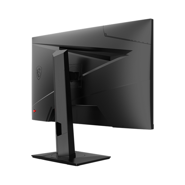 MSI 27" MAG 274UPF E2 Rapid UHD IPS 160Hz DP/HDMI/USB-C gamer monitor