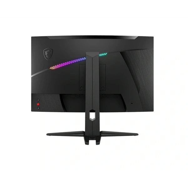 MSI 27" MAG 275CQRF-QD WQHD VA 170Hz HDMI/DP/USB-C ívelt gamer monitor