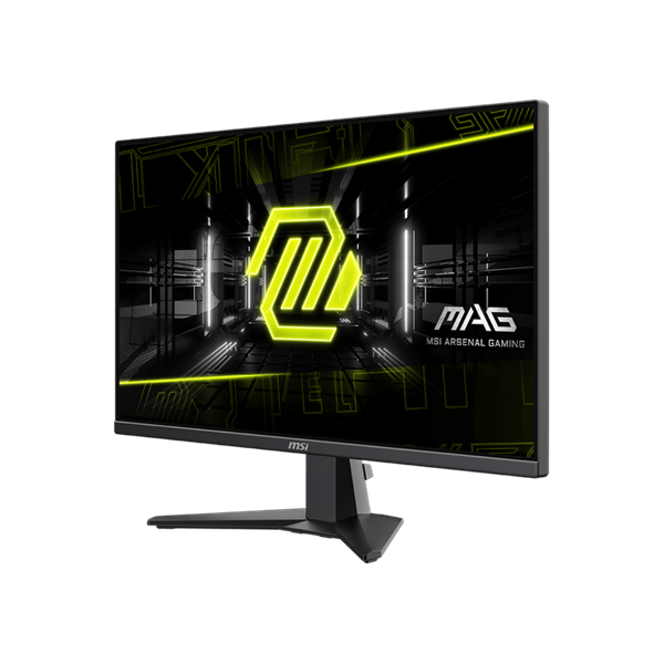MSI 27" MAG 275F FHD IPS DP/HDMI gamer monitor