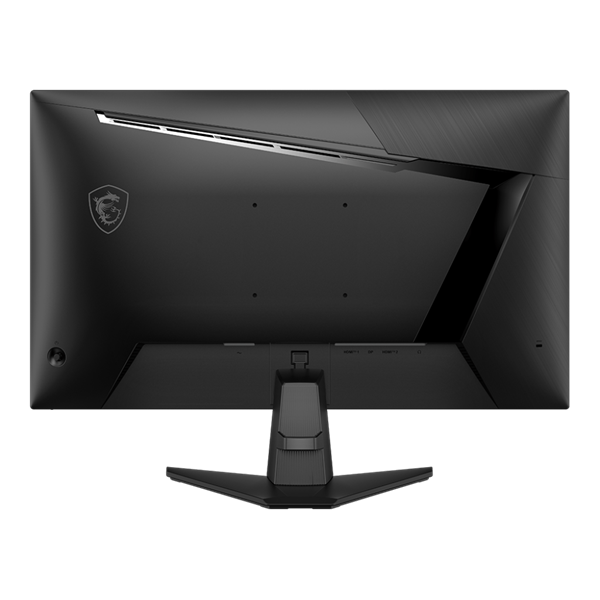MSI 27" MAG 275F FHD IPS DP/HDMI gamer monitor