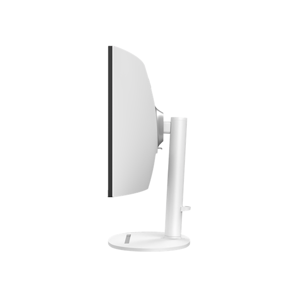 MSI 34" MD342CQPW Business Modern UWQHD VA 100Hz HDM/DP fehér ívelt monitor