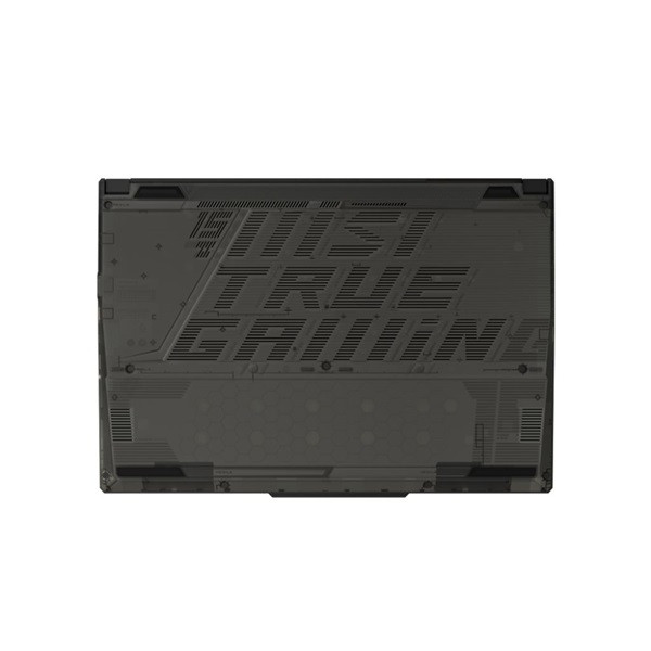 MSI Cyborg 15 A13VE-1412 15,6"FHD/Intel Core i5-13420H/16GB/512GB/RTX 4050 6GB/Win11 Pro/fekete laptop
