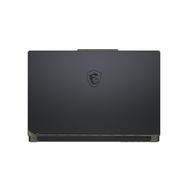 MSI Cyborg 15 A13VE-1412 15,6"FHD/Intel Core i5-13420H/16GB/512GB/RTX 4050 6GB/fekete laptop