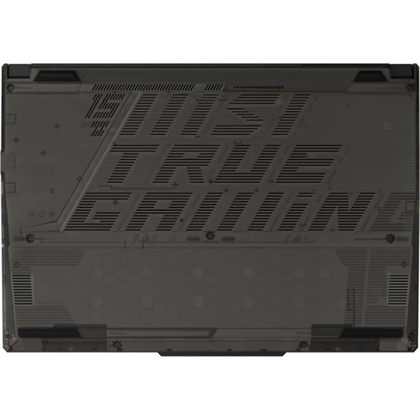 MSI Cyborg 15 A13VE-1413 15,6"FHD/Intel Core i5-13420H/8GB/512GB/RTX 4050 6GB/fekete laptop