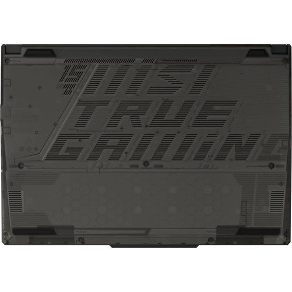 MSI Cyborg 15 A13VF-1815 15,6"FHD/Intel Core i5-13420H/16GB/512GB/RTX 4060 8GB/fekete laptop