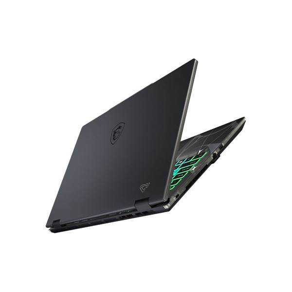 MSI Cyborg A15 AI B2HWEKG 15,6"FHD/AMD Ryzen 7 260/16GB/512GB/RTX 5050 8GB/Win11 Pro/fekete laptop