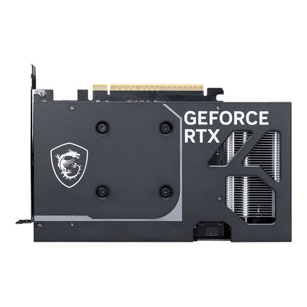 MSI GeForce RTX 5060 8G VENTUS 2X OC nVidia 8GB DDR7 128bit PCIe videókártya