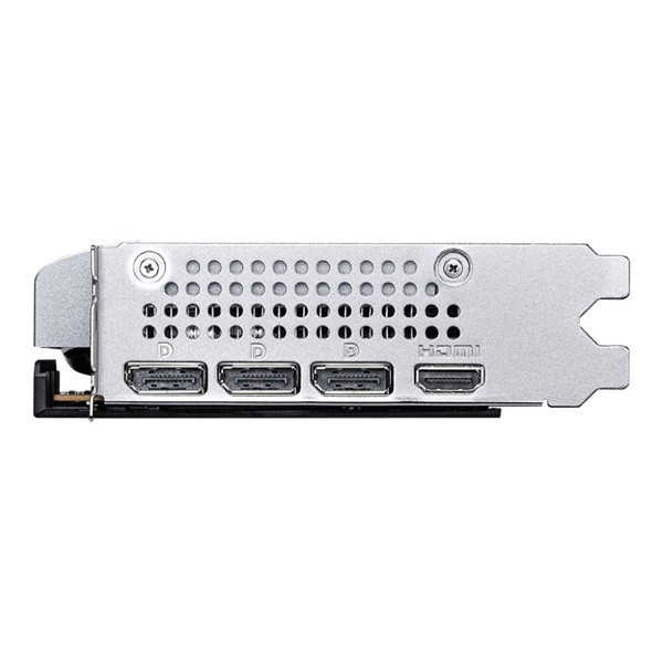 MSI GeForce RTX 5060 8G VENTUS 2X OC nVidia 8GB DDR7 128bit PCIe videókártya