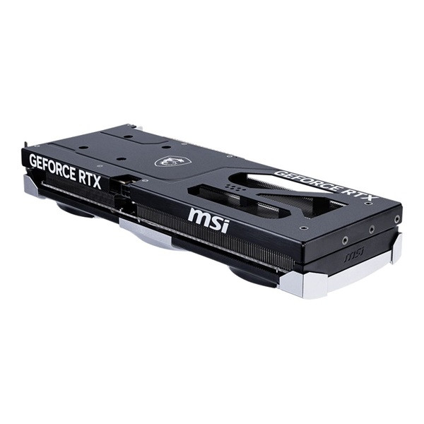 MSI GeForce RTX 5060 Ti 16G VENTUS 3X OC nVidia 16GB GDDR7 128bit PCIe videókártya