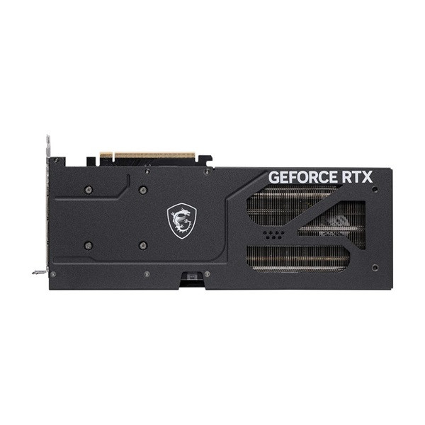 MSI GeForce RTX 5060 Ti 16G VENTUS 3X OC nVidia 16GB GDDR7 128bit PCIe videókártya