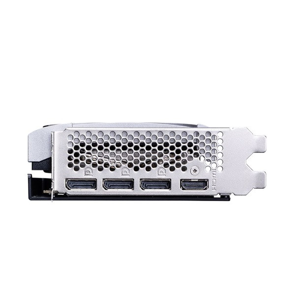 MSI GeForce RTX 5060 Ti 16G VENTUS 3X OC nVidia 16GB GDDR7 128bit PCIe videókártya