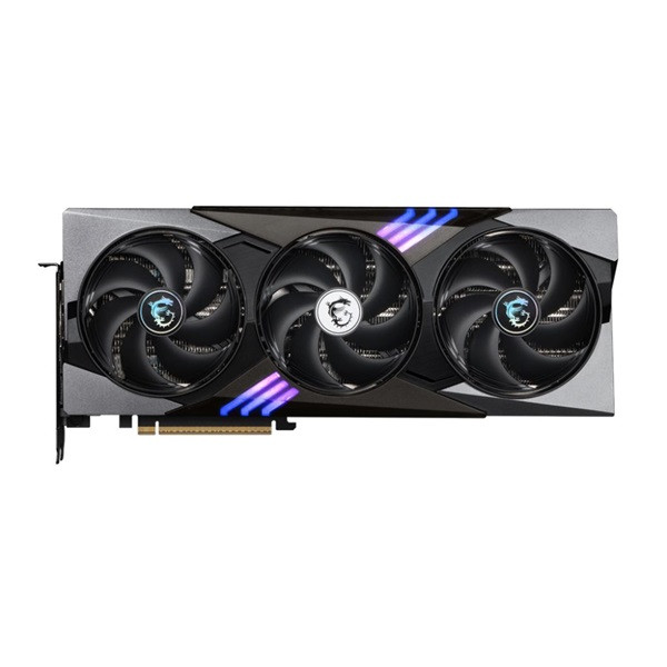 MSI GeForce RTX 5080 GAMING TRIO nVidia 16GB GDDR7 256bit PCIe videókártya