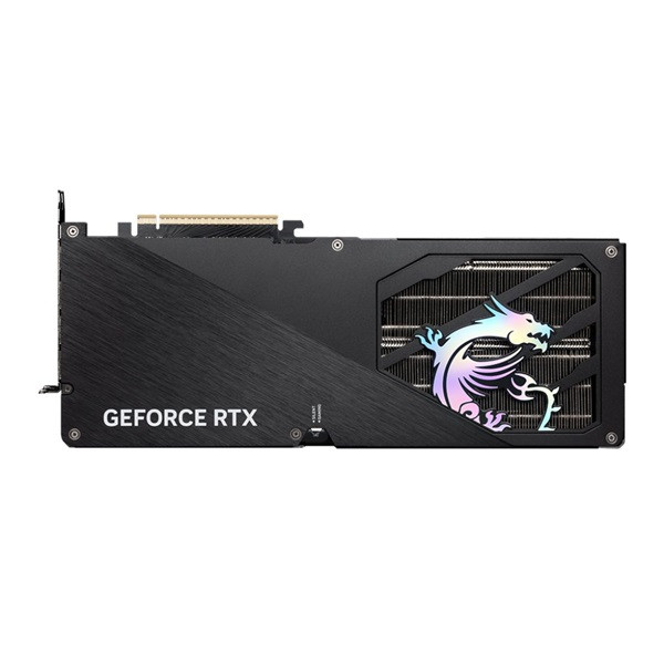 MSI GeForce RTX 5080 GAMING TRIO nVidia 16GB GDDR7 256bit PCIe videókártya