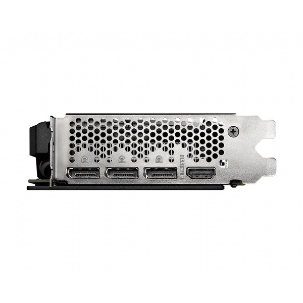 MSI GeForce RTX 3060 VENTUS 2X 12G OC nVidia 12GB GDDR6 192bit PCIe videókártya
