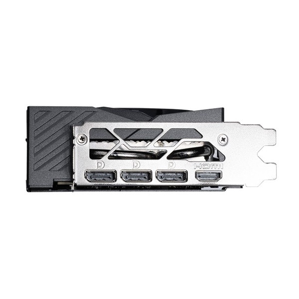 MSI RTX 5060 Ti GAMING OC nVidia 16GB DDR7 PCIe videókártya