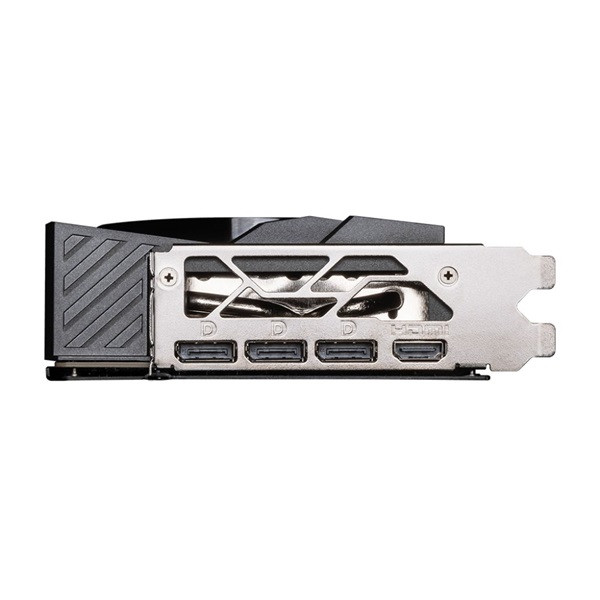 MSI RTX 5070 Gaming Trio nVidia 12GB DDR7 PCIe videókártya
