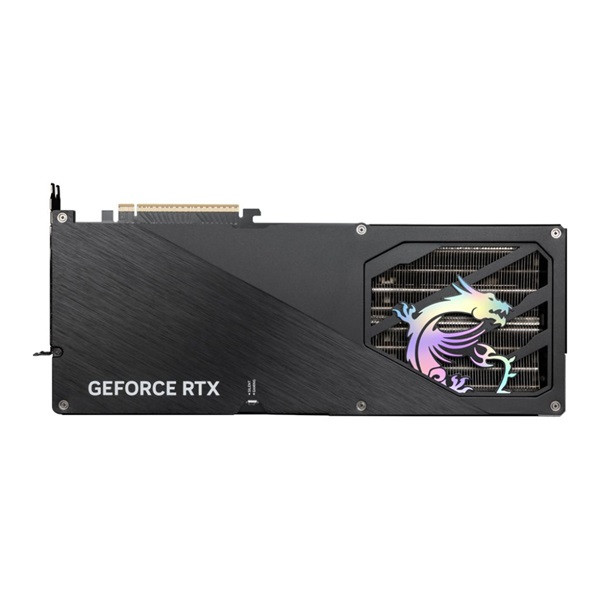 MSI RTX 5090 32G GAMING TRIO OC nVidia 32GB GDDR7 512bit PCIe videókártya