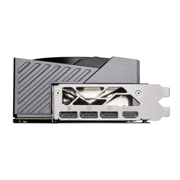 MSI RTX 5090 32G GAMING TRIO OC nVidia 32GB GDDR7 512bit PCIe videókártya
