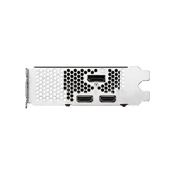 MSI nVIDIA RTX 3050 LP 6GB DDR6 OC PCI-Ex16x videokártya