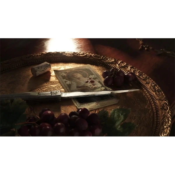 Mafia: The Old Country PS5 játékszoftver