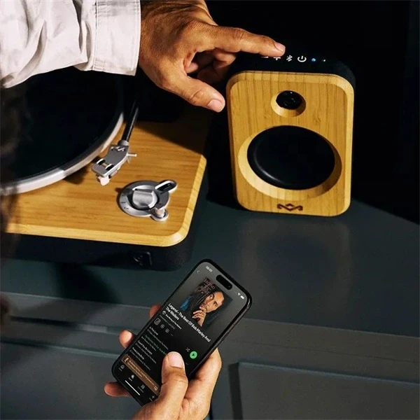 Marley Get Together Duo 2 hangszóró pár