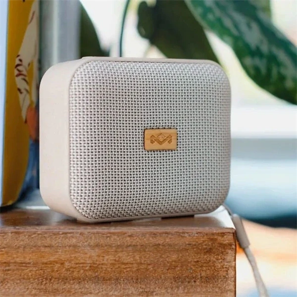 Marley Jammin krém Bluetooth hangszóró