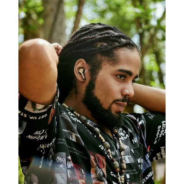 Marley Rebel True Wireless Bluetooth fülhallgató Marley Rebel True Wireless Bluetooth fülhallgató