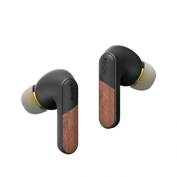 Marley Trenchtown ANC True Wireless Bluetooth fekete fülhallgató