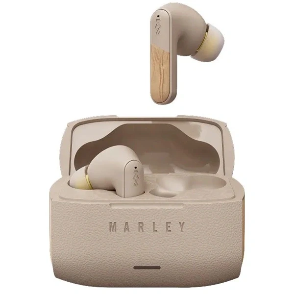 Marley Trenchtown ANC True Wireless Bluetooth krém fülhallgató