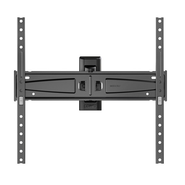 Meliconi Flatstyle FTR400 DW 40"-65" dönthető fali TV konzol