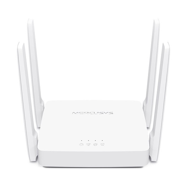 Mercusys AC10 AC1200 vezeték nélküli kétsávos router