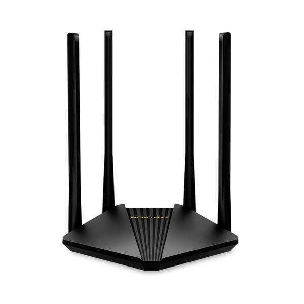 Mercusys MR30G AC1200 vezeték nélküli kétsávos Gigabit router