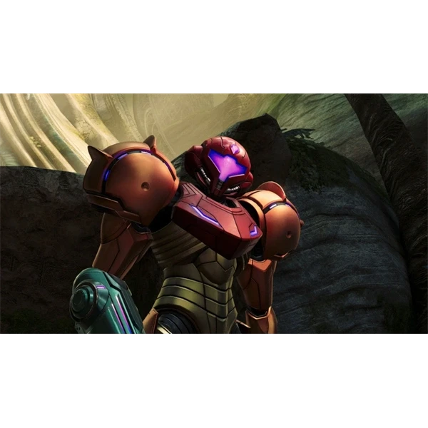 Metroid Prime 4: Beyond Nintendo Switch 2 játékszoftver