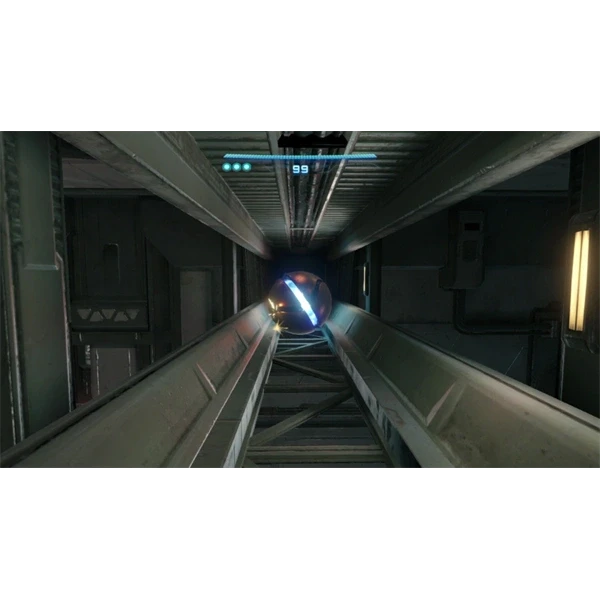 Metroid Prime 4: Beyond Nintendo Switch játékszoftver