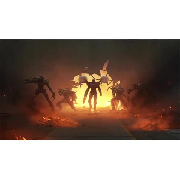 Metroid Prime 4: Beyond Nintendo Switch játékszoftver