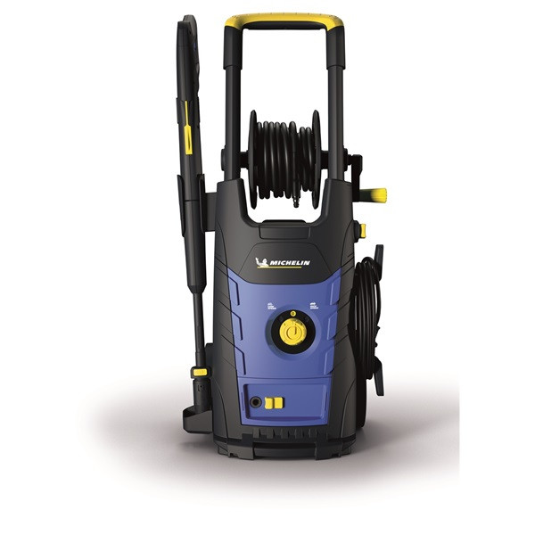 Michelin MPX 19 EHDS - elektromos magasnyomású mosó Michelin MPX 19 EHDS - elektromos magasnyomású mosó