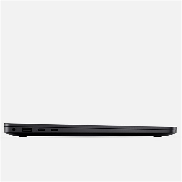 Microsoft Surface 7 Copilot+ PC 13,8"Touch/Snapdragon X Plus 10 Mag/16GB/512GB/Int.VGA/Win11/Magyar bill./grafit laptop