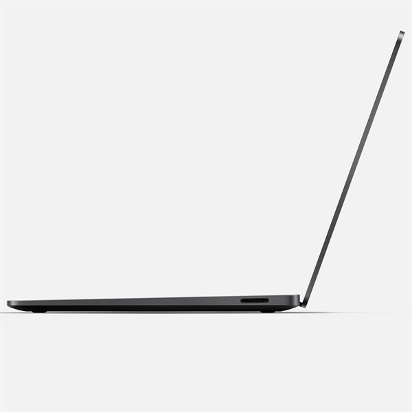 Microsoft Surface 7 Copilot+ PC 13,8"Touch/Snapdragon X Plus 10 Mag/16GB/512GB/Int.VGA/Win11/Magyar bill./grafit laptop