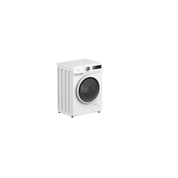 Midea MF110W70/W-HR fehér, elöltöltős, max.1200ford., 7kg, mosógép