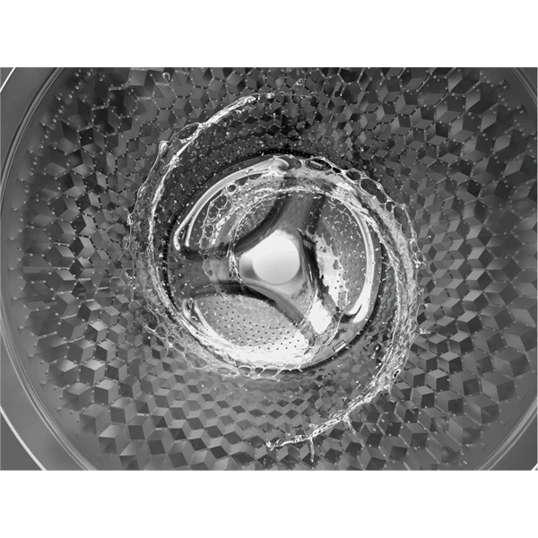 Midea MF110W90BA10/W-HR fehér,elölltöltős, max.1400ford., 9kg, mosógép