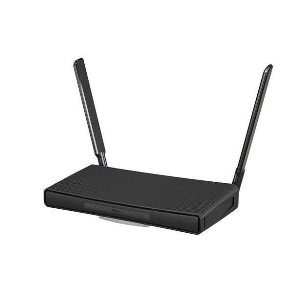 MikroTik hAP ac3 RBD53iG-5HacD2HnD AC1200 5xGbE LAN Külső antennás Dual-Band Vezeték nélküli router MikroTik hAP ac3 RBD53iG-5HacD2HnD AC1200 5xGbE LAN Külső antennás Dual-Band Vezeték nélküli router