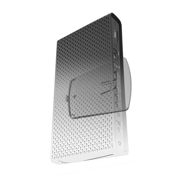 MikroTik hAP ac3 RBD53iG-5HacD2HnD AC1200 5xGbE LAN Külső antennás Dual-Band Vezeték nélküli router MikroTik hAP ac3 RBD53iG-5HacD2HnD AC1200 5xGbE LAN Külső antennás Dual-Band Vezeték nélküli router