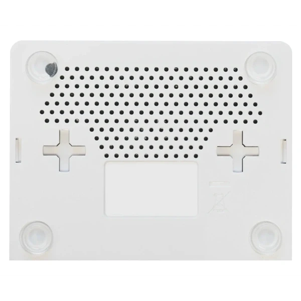MikroTik hEX (2024 verzió) E50UG L4 512MB 5xGbE LAN port router
