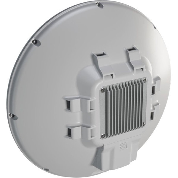 MikroTik ATL LTE18 kit 4x4 MIMO 1xGbE LAN port 1x microSIM foglalat beépített LTE18 modem antenna