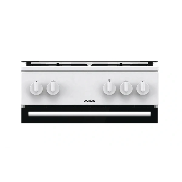 Mora P2241AW fehér gáztűzhely
