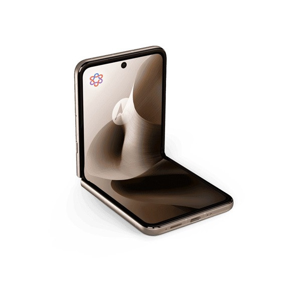 Motorola Razr 60 Ultra 7" 5G 16/512GB DualSIM Pantone Mountain trail - barna okostelefon