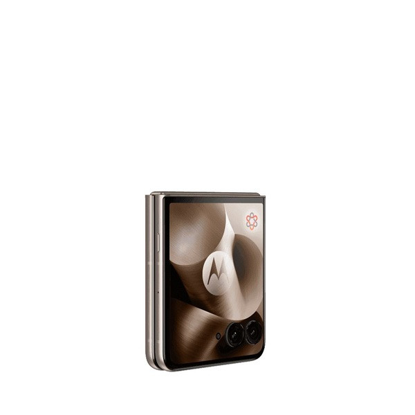 Motorola Razr 60 Ultra 7" 5G 16/512GB DualSIM Pantone Mountain trail - barna okostelefon