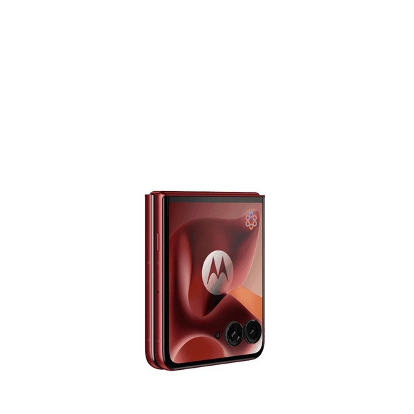 Motorola Razr 60 Ultra 7" 5G 16/512GB DualSIM Pantone Rio Red - piros okostelefon
