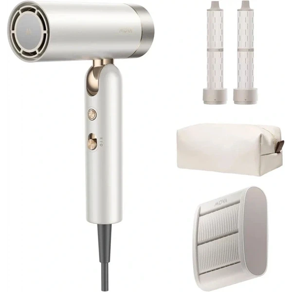 Mova Flip10 hajszárító