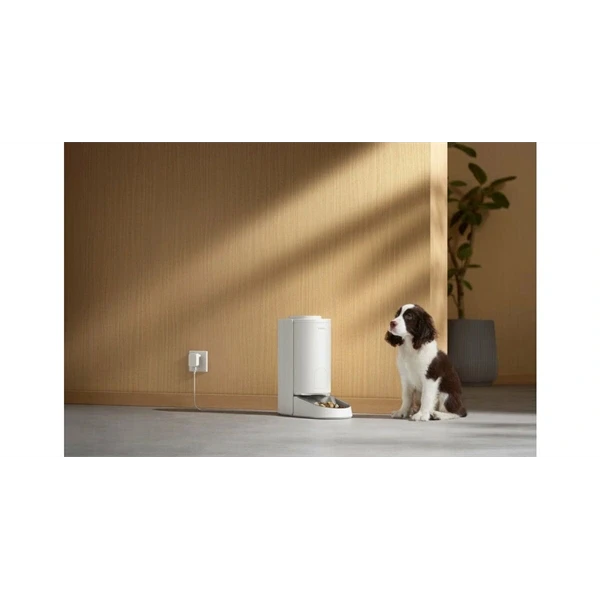 Mova Pet Feeder PF10 Pro okos kisállat etető Mova Pet Feeder PF10 Pro okos kisállat etető